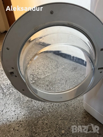 Пералня Beko / работеща в добро състояние, снимка 4 - Перални - 53082201