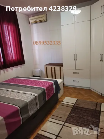 Продавам двустаен в центъра на Варна, снимка 9 - Апартаменти - 56041957
