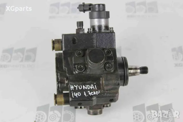 ГНП-горивна помпа за Hyundai i40 1.7crdi 136 к.с. (2011-2015) 0445010206, снимка 3 - Части - 47756249
