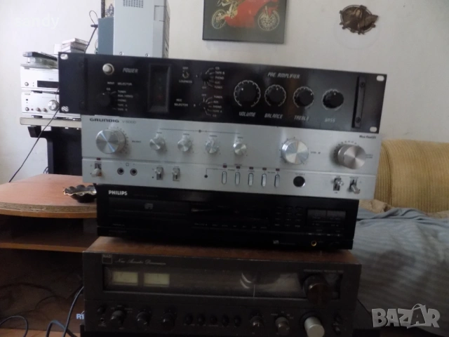 Аудио-хайфи-разпродаване -крайно., снимка 11 - Ресийвъри, усилватели, смесителни пултове - 38085530