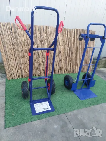 Транспортни колички Нови , снимка 2 - Други инструменти - 48921821