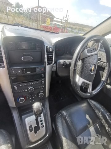 Shevrolet Captiva , снимка 6 - Части - 42252955