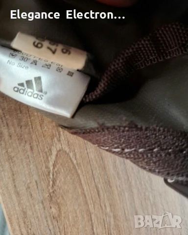 Оригинална раница Adidas, снимка 7 - Раници - 51377489
