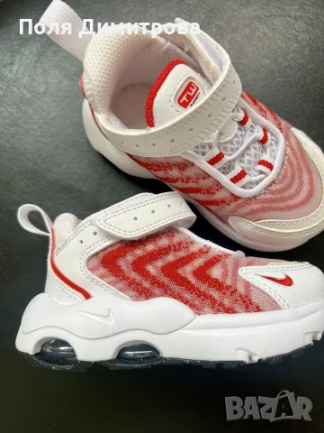 Nike Air Max TW (TD) – №21, снимка 2 - Детски маратонки - 55901143