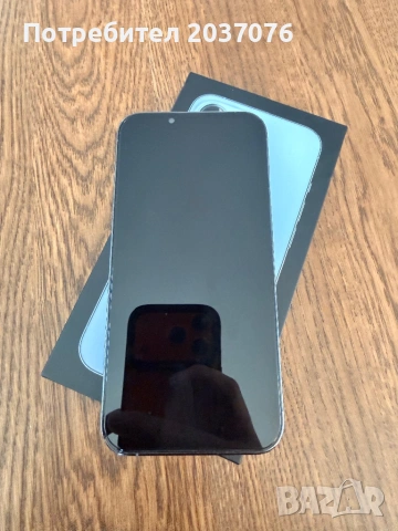 iPhone 13 Pro 256 gb, снимка 3 - Apple iPhone - 53735761