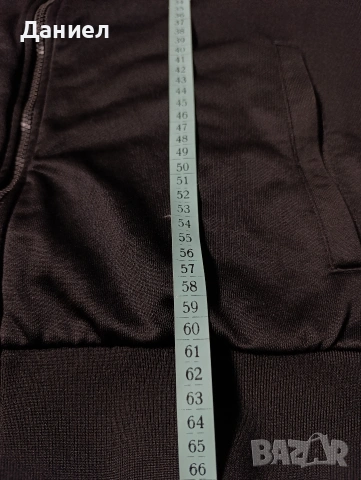 Горнище Георги Аспарухов х Puma , снимка 9 - Спортни дрехи, екипи - 53407834