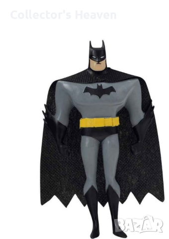 Batman Батман tas bendable 2015 DC Comics оригинална екшън фигурка фигура играчка