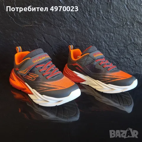 SKECHERS Flex‑Glow Ultra (размер 35)