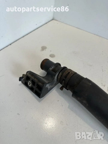 Маркуч Тръба за Mazda CX-7 2.2 MZR CD (2011) 778, снимка 2 - Части - 53648754