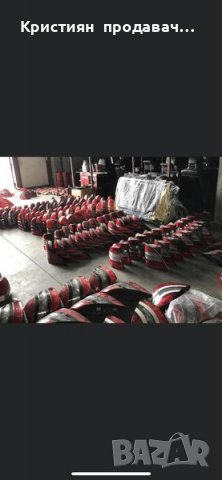 Стопове за Мерцедес -50% на определени модели!МЕРЦЕДЕС, снимка 2 - Части - 39323536