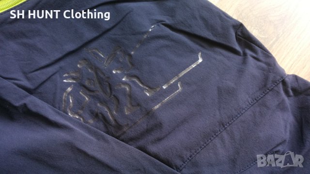 Bergans Of NORWAY OKLA Pants Stretch размер XL еластичен туристически панталон - 287, снимка 8 - Панталони - 41400693