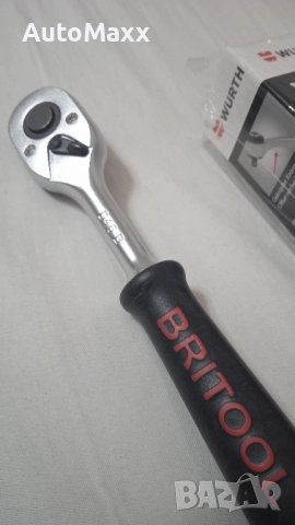 Маркови тресчотки Gedore,Unior,Würth,Britool, снимка 6 - Гедорета - 52507021