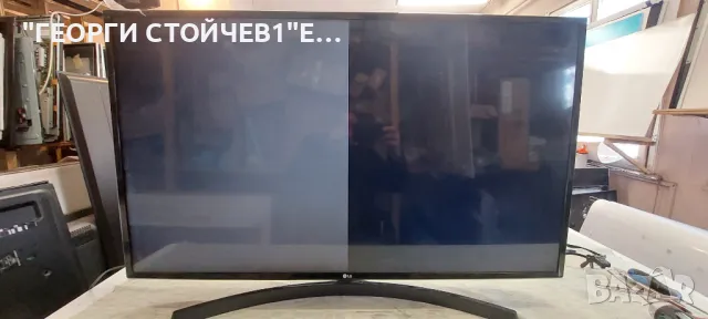 43UK6470PLC  EAX67872805(1.1)  9FEBT000-02LL  EAX67209001(1.5)    LGP43DJ-17U1 HC430DGG-ABTL1-A11X 