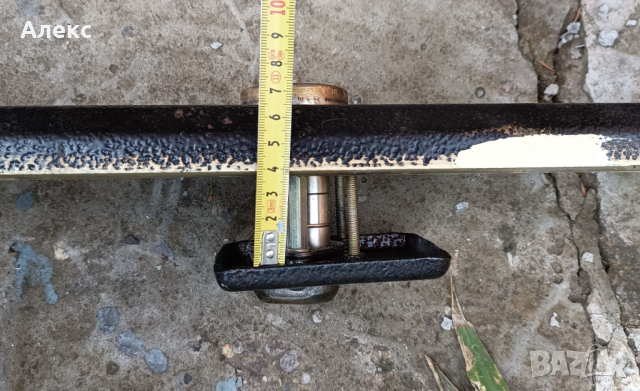 Външна секретна греда, снимка 4 - Други - 42116226