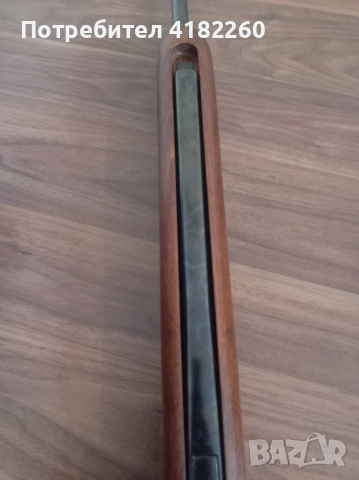 Английска въздушна пушка BSA RB2 , снимка 6 - Въздушно оръжие - 52522315