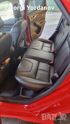 Форд Фокус 2литров Дизел 163 PS, снимка 5 - Автомобили и джипове - 51793410