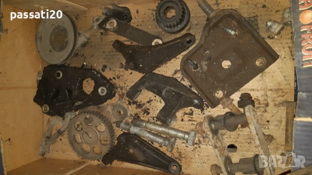 Опел Фронтера -останали части части, снимка 18 - Части - 53728214