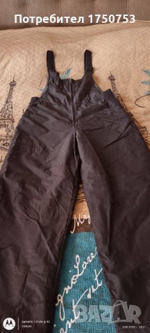 Маркова грейка за ски White Sierra, снимка 6 - Спортни дрехи, екипи - 35991644