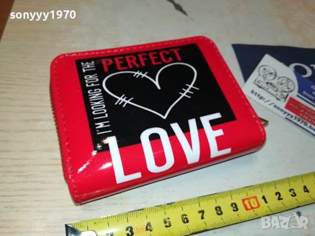 ПОРТМОНЕ НОВО 1308230813, снимка 8 - Портфейли, портмонета - 41839599