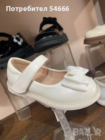 Детски обувки, снимка 2 - Детски обувки - 53247472