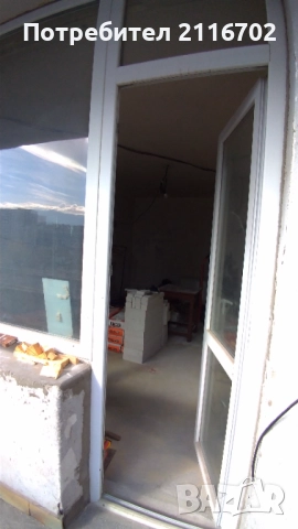 PVC дограма, снимка 5 - Дограми - 52323781