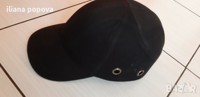 Предпазна шапка, снимка 3 - Шапки - 27982188