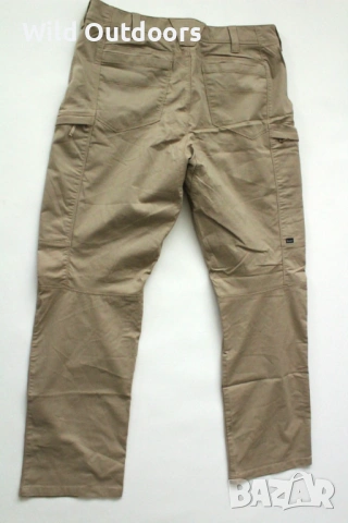 5.11 TACTICAL Apex pants - мъжки тактически панталон, размер 36/34 (L-long), снимка 7 - Екипировка - 53393352