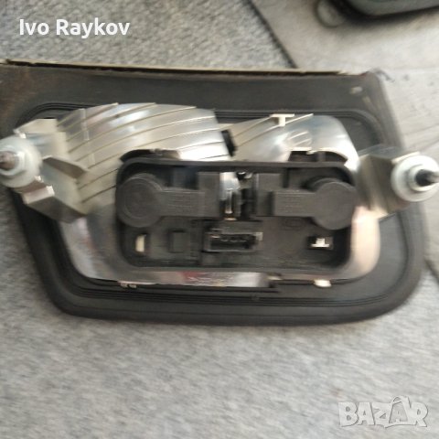 Saab 93,2002-2007, Вътрешни стопове, 12785763, снимка 5 - Части - 41911787