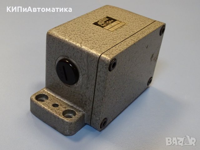 Пистов изключвател Kissling M2 WKF limit switch, снимка 3 - Резервни части за машини - 41728557