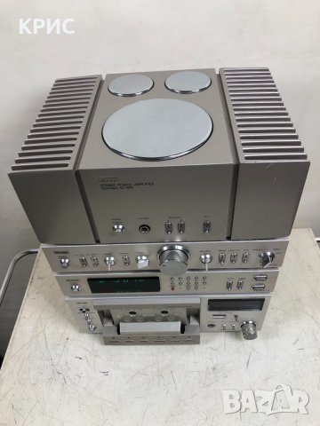 Toshiba Aurex 15 System, снимка 7 - Аудиосистеми - 34253802