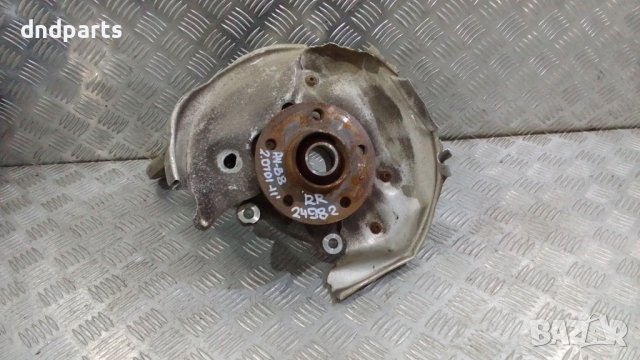 Шенкел Audi A4 B8 2.0TDI 2011г.(заден десен)	