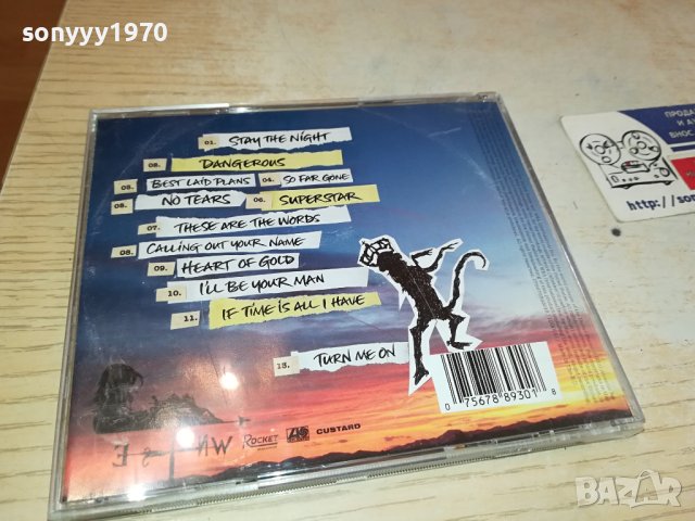 JAMES BLUNT CD 1910231608, снимка 10 - CD дискове - 42639531