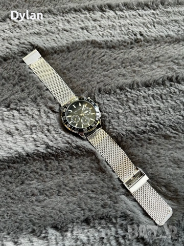 Часовник Marc Lauder, снимка 2 - Мъжки - 53062985