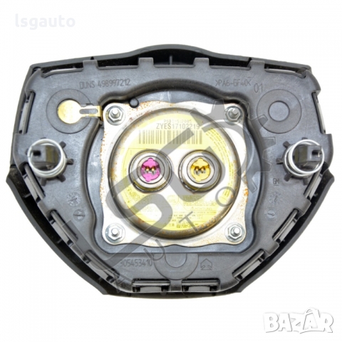 AIRBAG волан OPEL Astra H (A04) 2004-2010 OA220222N-105, снимка 2 - Части - 36032257