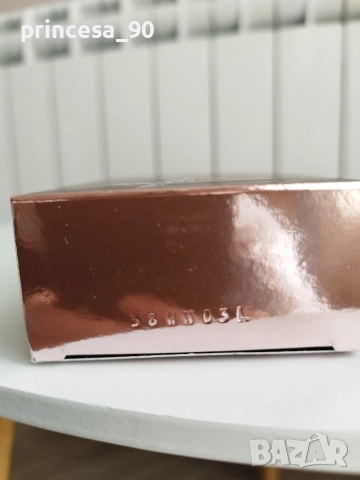 Парфюм Yves Saint Laurent black opium , снимка 4 - Дамски парфюми - 52791776