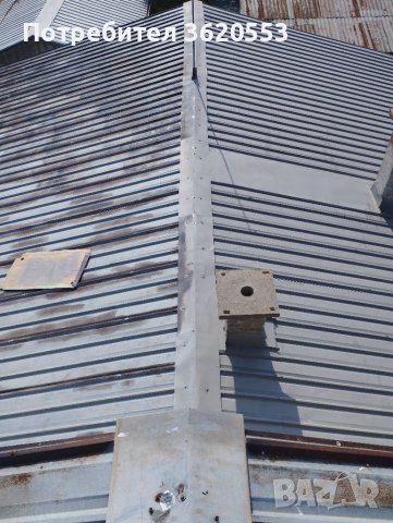 Ремонт на ламарина, снимка 1