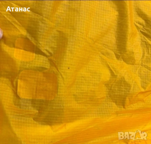 Парапланер Nova Mentor 4 L 100-130kg EN B , снимка 7 - Други спортове - 52989056