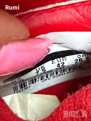 Оригинални бутонки Nike Magista Onda II DF FG ! 42 н, снимка 7 - Спортни обувки - 53660073