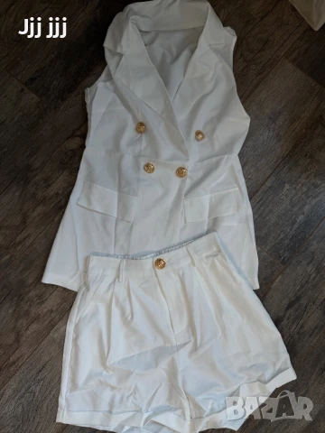 Дамски комплект, снимка 1