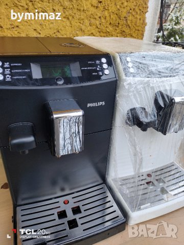 Philips HD8828, снимка 18 - Кафемашини - 39293570