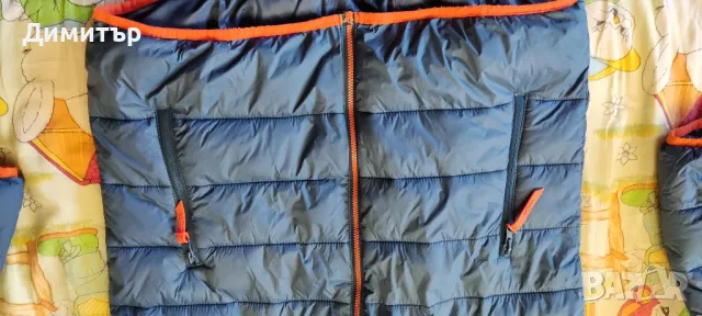 Vikafjell, снимка 4 - Якета - 48272927