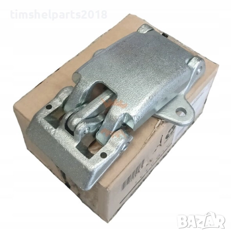 Горна Панта за задна врата 270° Iveco Daily след 2014 год, снимка 3 - Части - 52720852