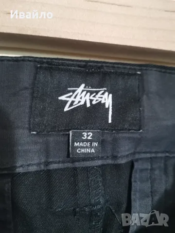 Мъжки панталон Stussy., снимка 3 - Панталони - 49960976