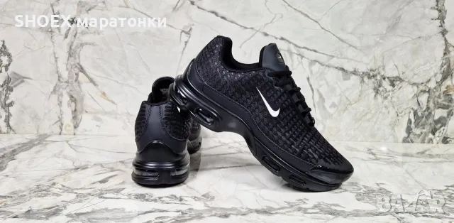 Мъжки маратонки Nike няколко цвята, снимка 2 - Маратонки - 55737241