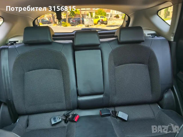 Nissan Qashqai 4х4 2.0 Бензин+газ, снимка 14 - Автомобили и джипове - 55777668