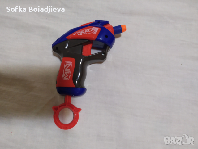 Nerf детски блаизери, снимка 4 - Други - 36199166