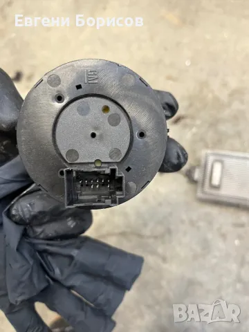 Ключ за фарове Опел Корса D, снимка 2 - Части - 48523567