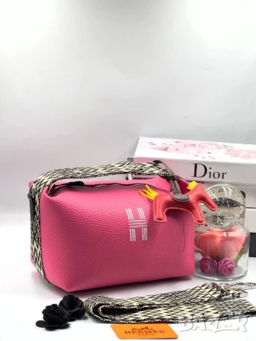 чанти hermes , снимка 6 - Чанти - 51285985