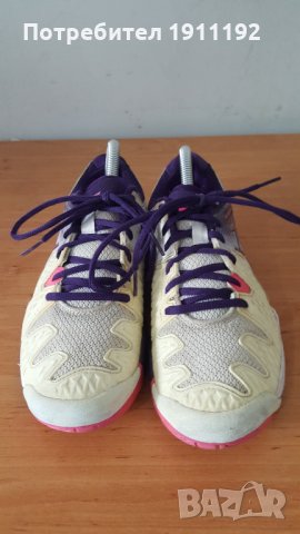 Asics Gel. Маратонки. Номер 40.5, снимка 7 - Маратонки - 34179233