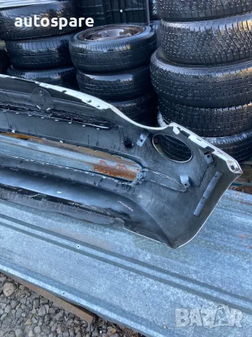 Предна броня за Fiat 500. 15-20. , снимка 6 - Части - 48049594